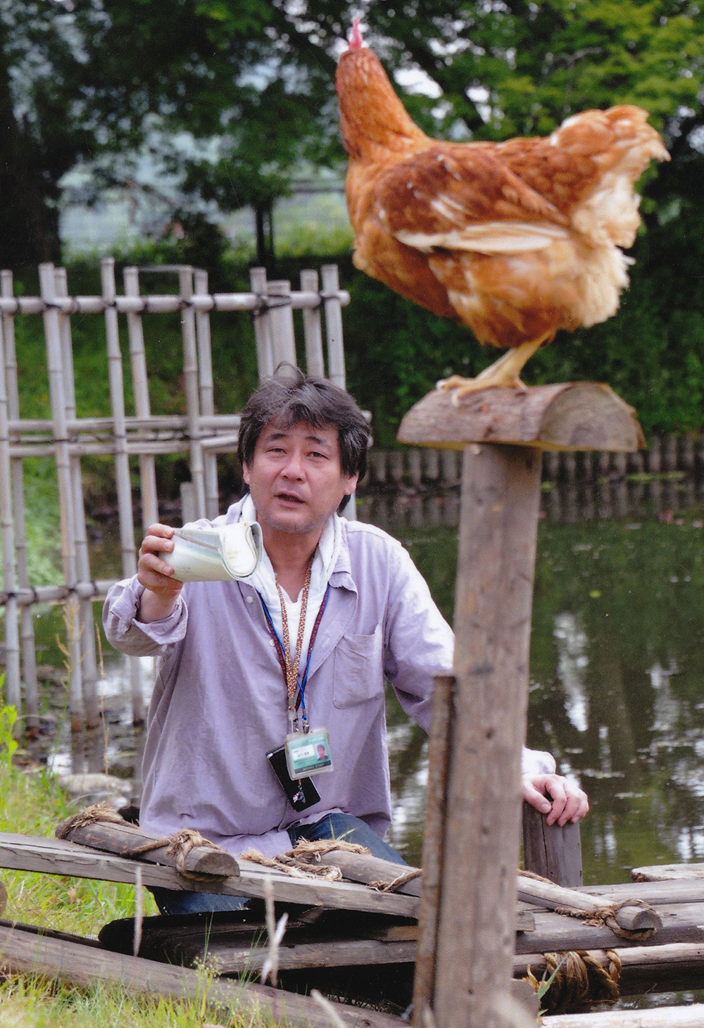 役員紹介 株式会社京都組